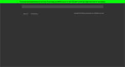 Desktop Screenshot of beyondpesticides.com